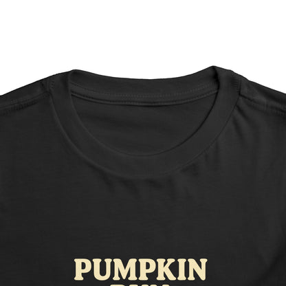 Toddler Tee - Fun Halloween Shirt for Kids