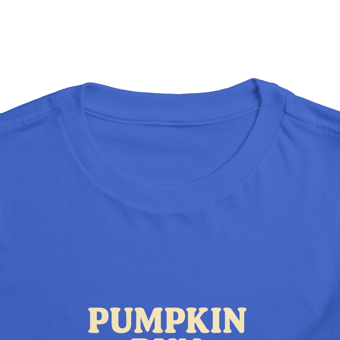 Toddler Tee - Fun Halloween Shirt for Kids