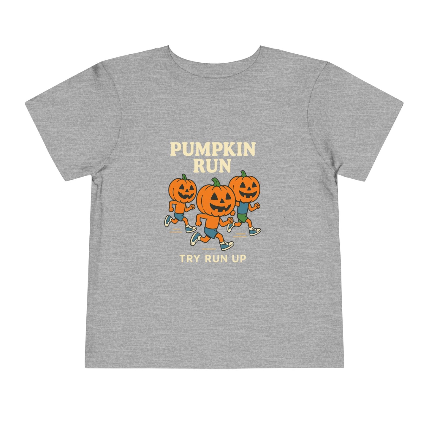 Toddler Tee - Fun Halloween Shirt for Kids