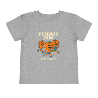 Toddler Tee - Fun Halloween Shirt for Kids