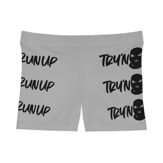 Women's Shorts