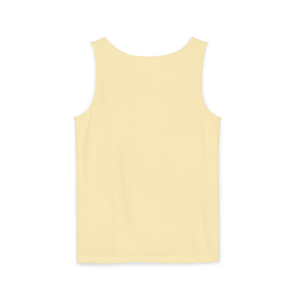 Motivational Unisex Tank Top | Fitness Apparel, Workout Gear, College Spirit Wear, Summer Top, Casual Wear