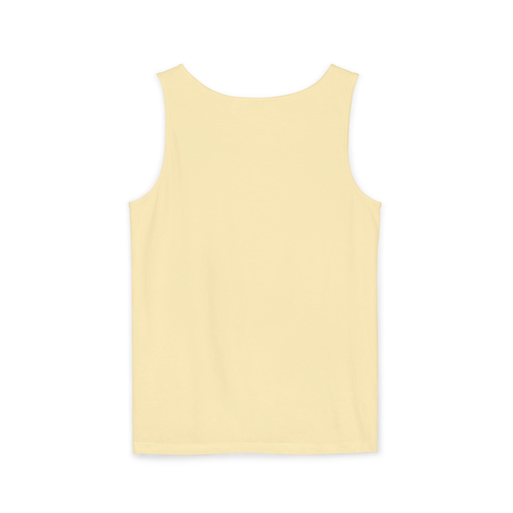 Motivational Unisex Tank Top | Fitness Apparel, Workout Gear, College Spirit Wear, Summer Top, Casual Wear