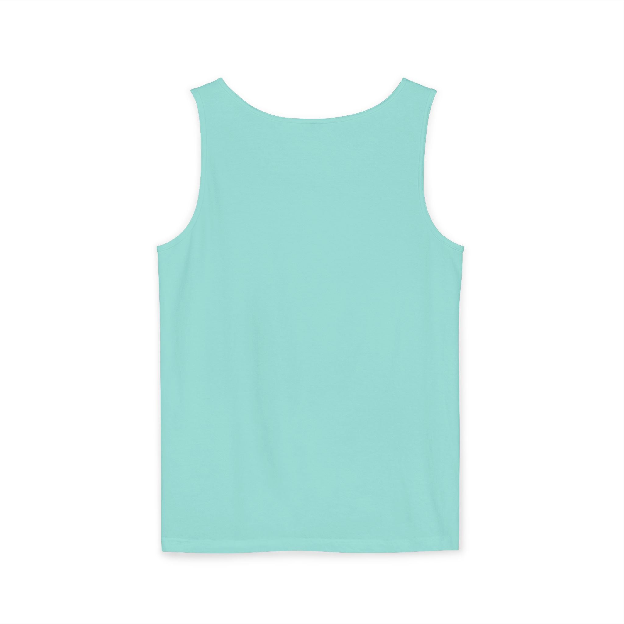 Motivational Unisex Tank Top | Fitness Apparel, Workout Gear, College Spirit Wear, Summer Top, Casual Wear