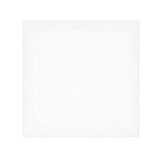 Run Mode No Brakes graphic Face Towel | Motivational Running Design