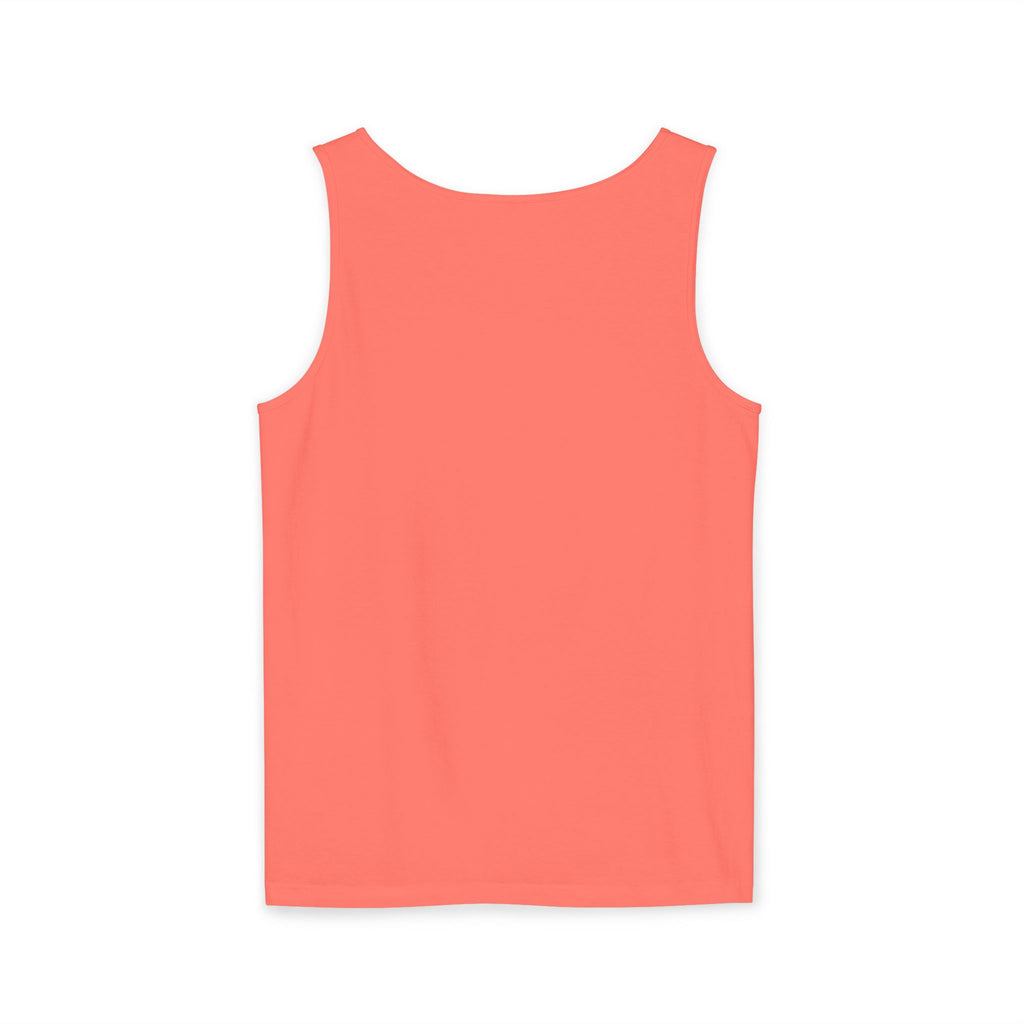 Motivational Unisex Tank Top | Fitness Apparel, Workout Gear, College Spirit Wear, Summer Top, Casual Wear