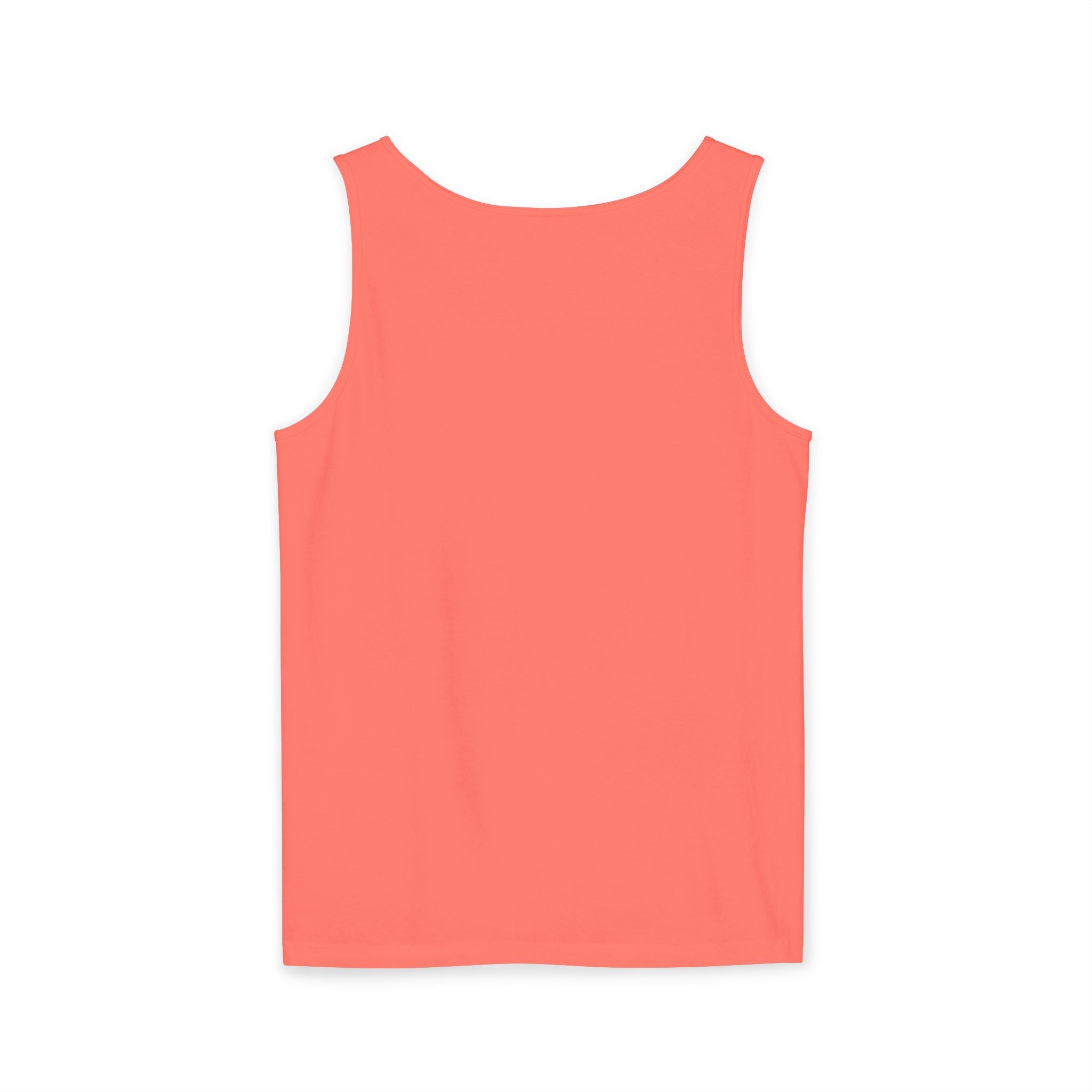 Motivational Unisex Tank Top | Fitness Apparel, Workout Gear, College Spirit Wear, Summer Top, Casual Wear