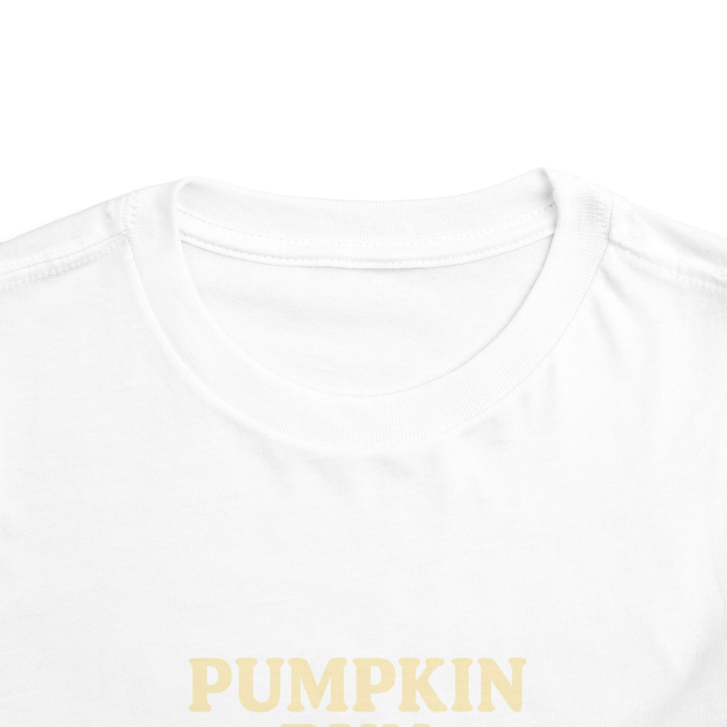 Toddler Tee - Fun Halloween Shirt for Kids
