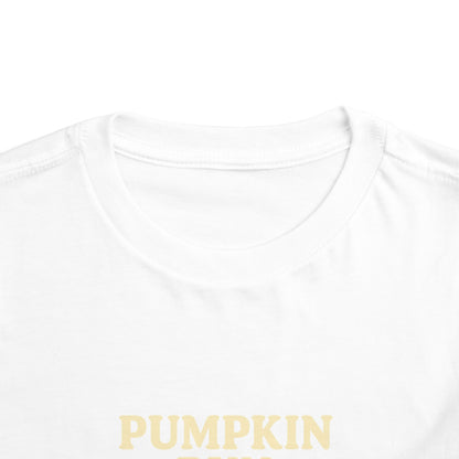 Toddler Tee - Fun Halloween Shirt for Kids
