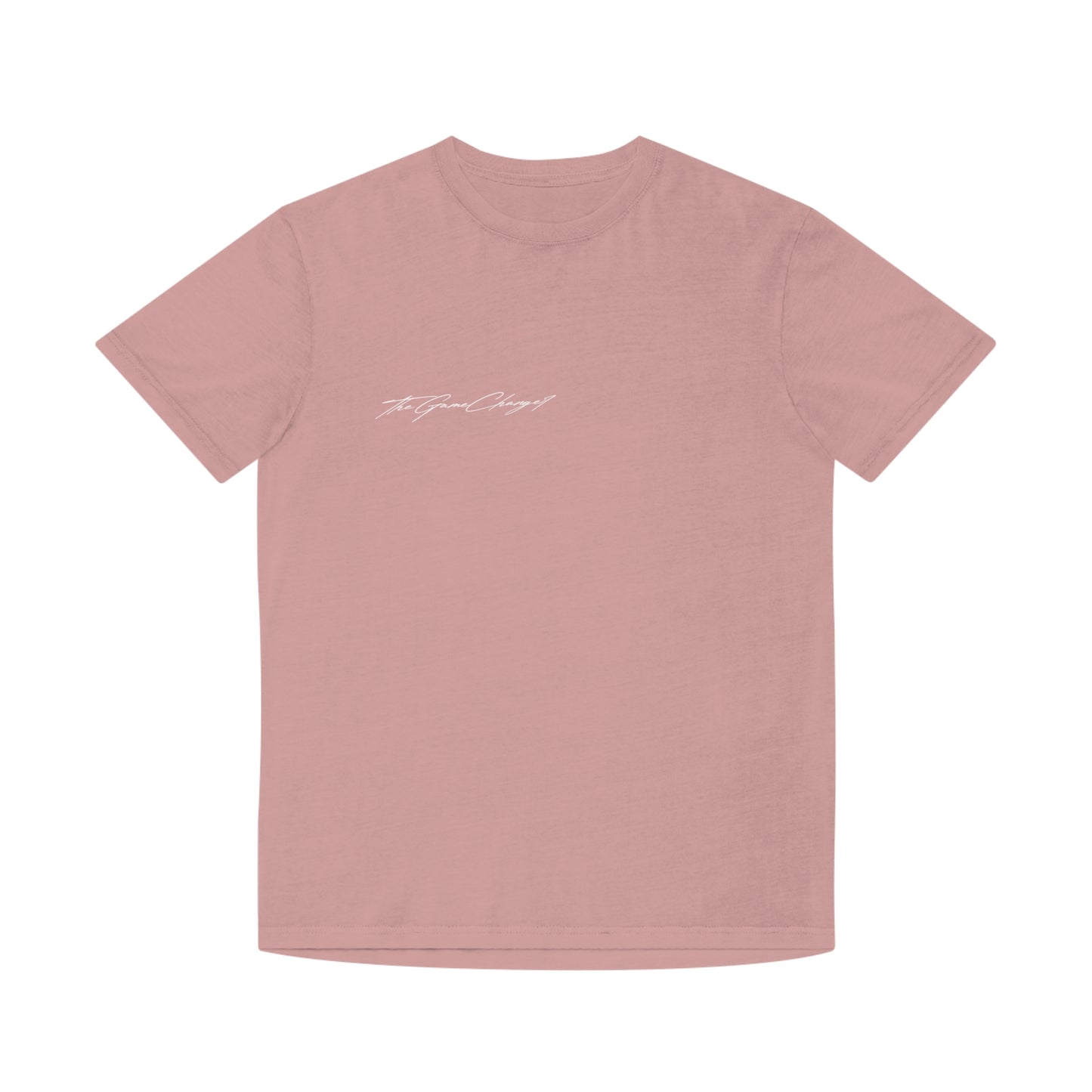 Unisex Faded Shirt