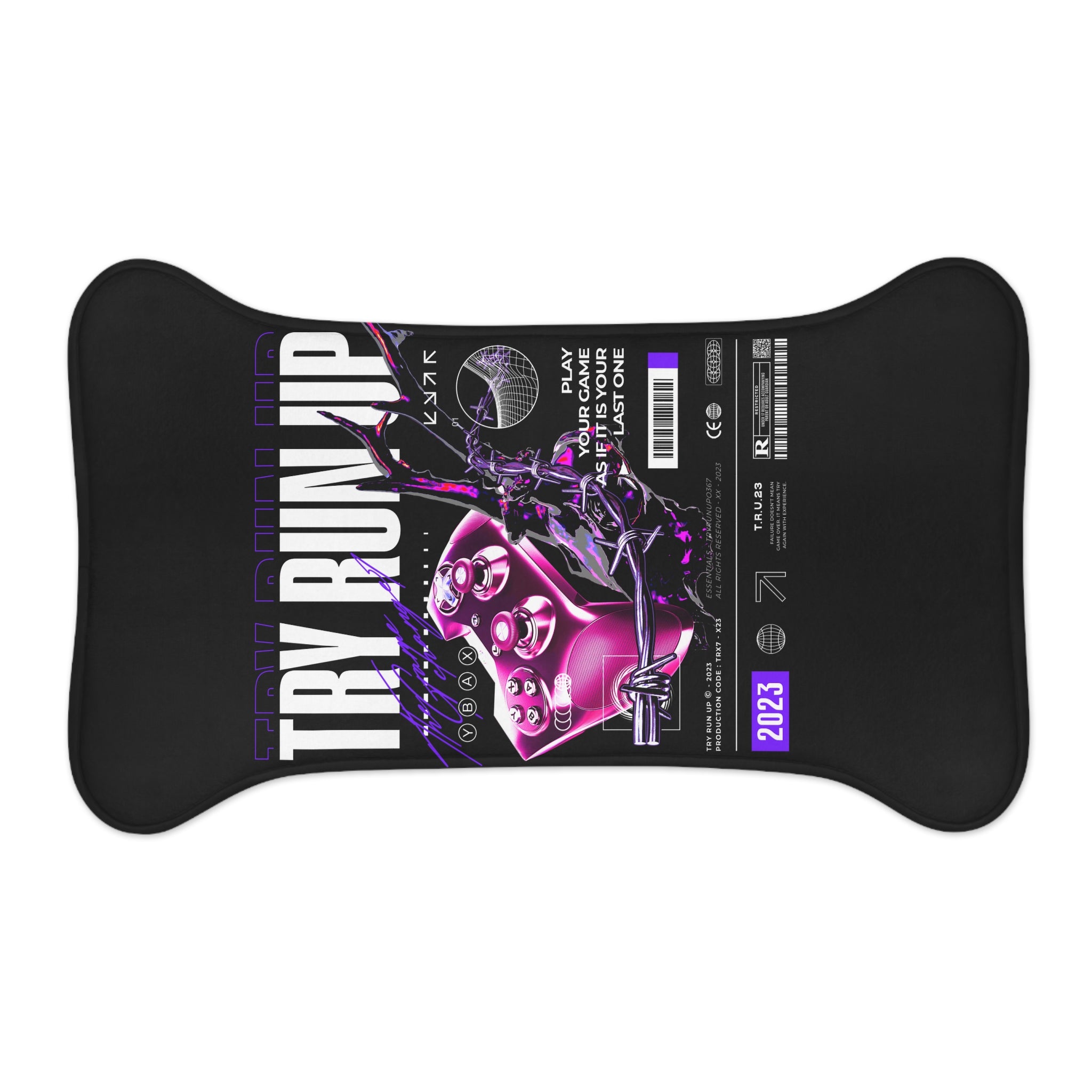 Feeding Mats