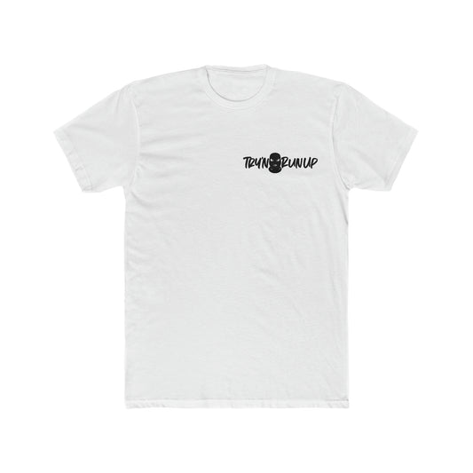 Men's Cotton Crew Tee