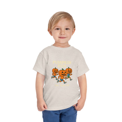 Toddler Tee - Fun Halloween Shirt for Kids