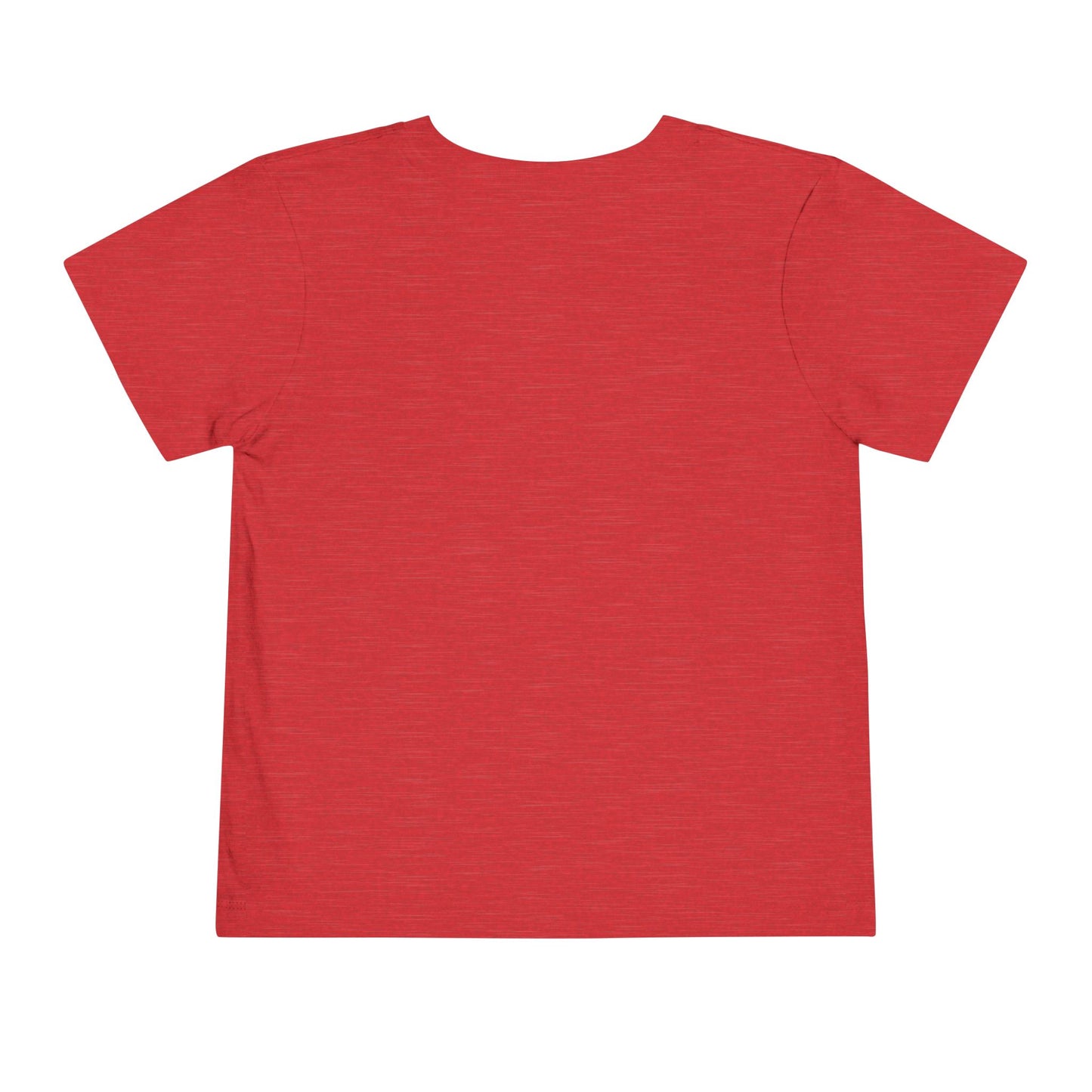 Toddler Tee - Fun Halloween Shirt for Kids