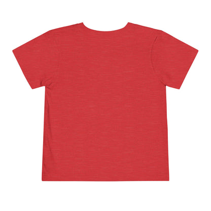 Toddler Tee - Fun Halloween Shirt for Kids