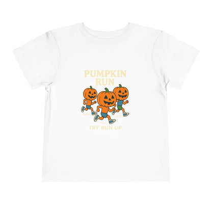Toddler Tee - Fun Halloween Shirt for Kids