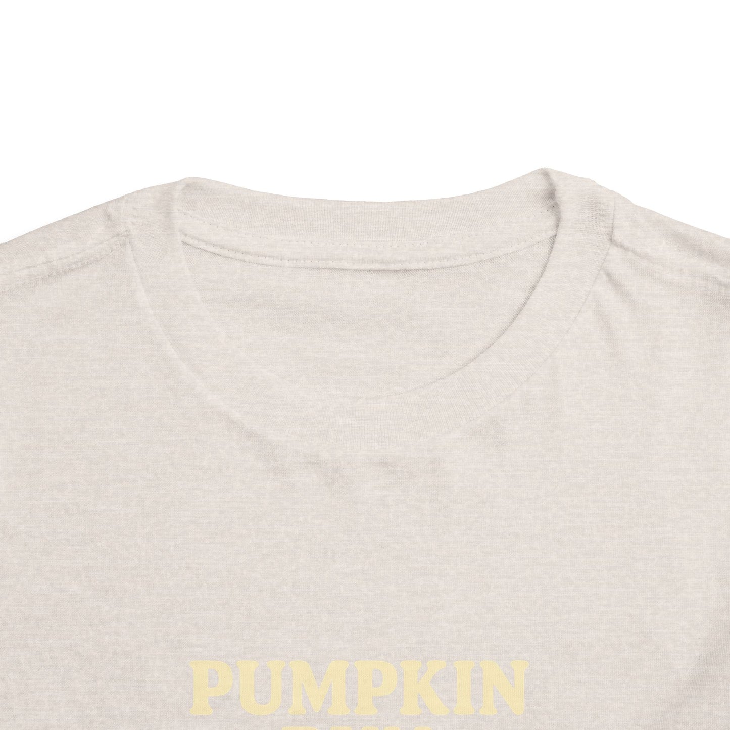 Toddler Tee - Fun Halloween Shirt for Kids