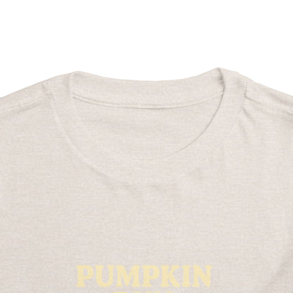 Toddler Tee - Fun Halloween Shirt for Kids