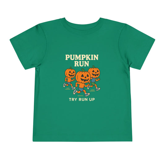 Toddler Tee - Fun Halloween Shirt for Kids