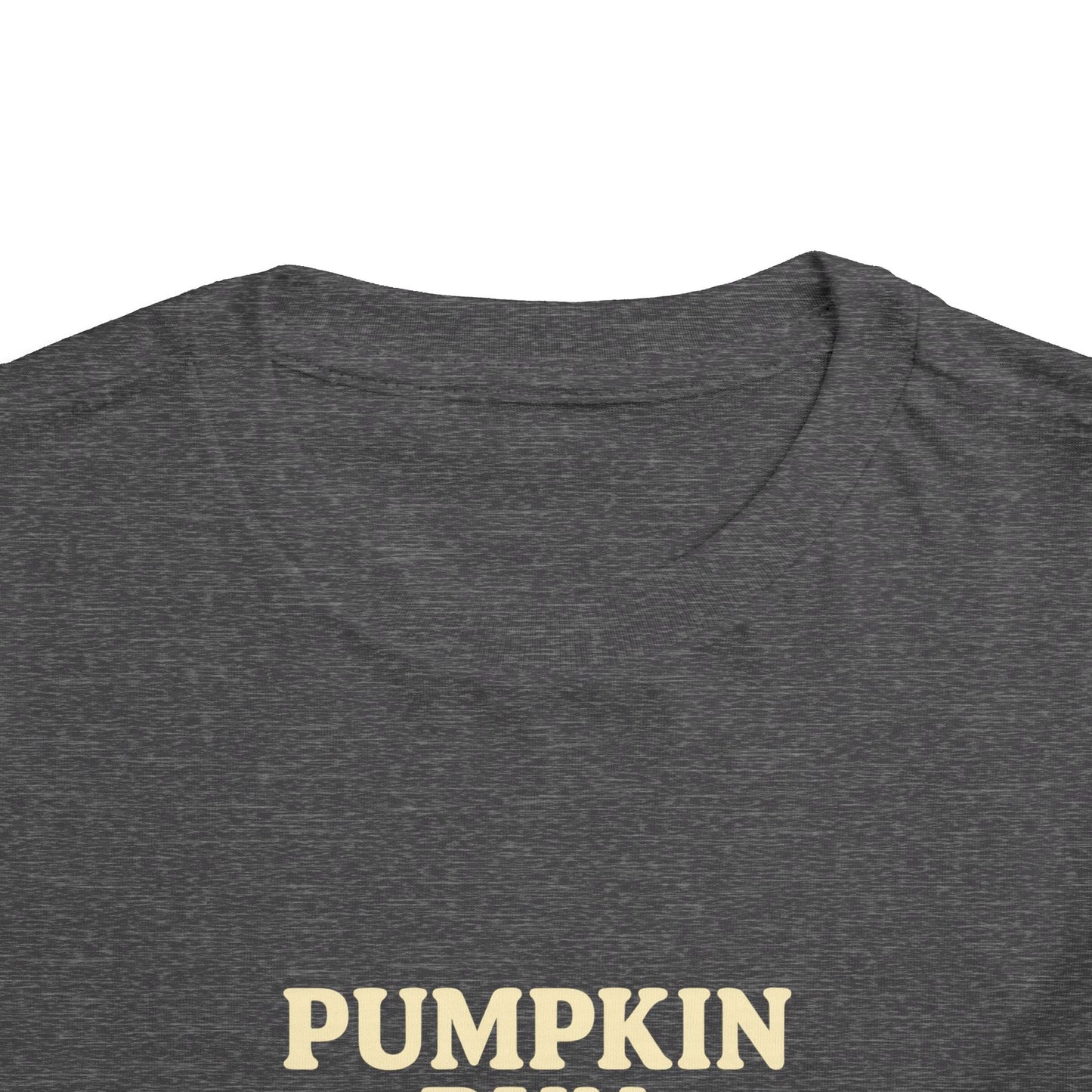 Toddler Tee - Fun Halloween Shirt for Kids