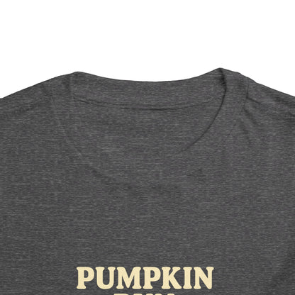 Toddler Tee - Fun Halloween Shirt for Kids