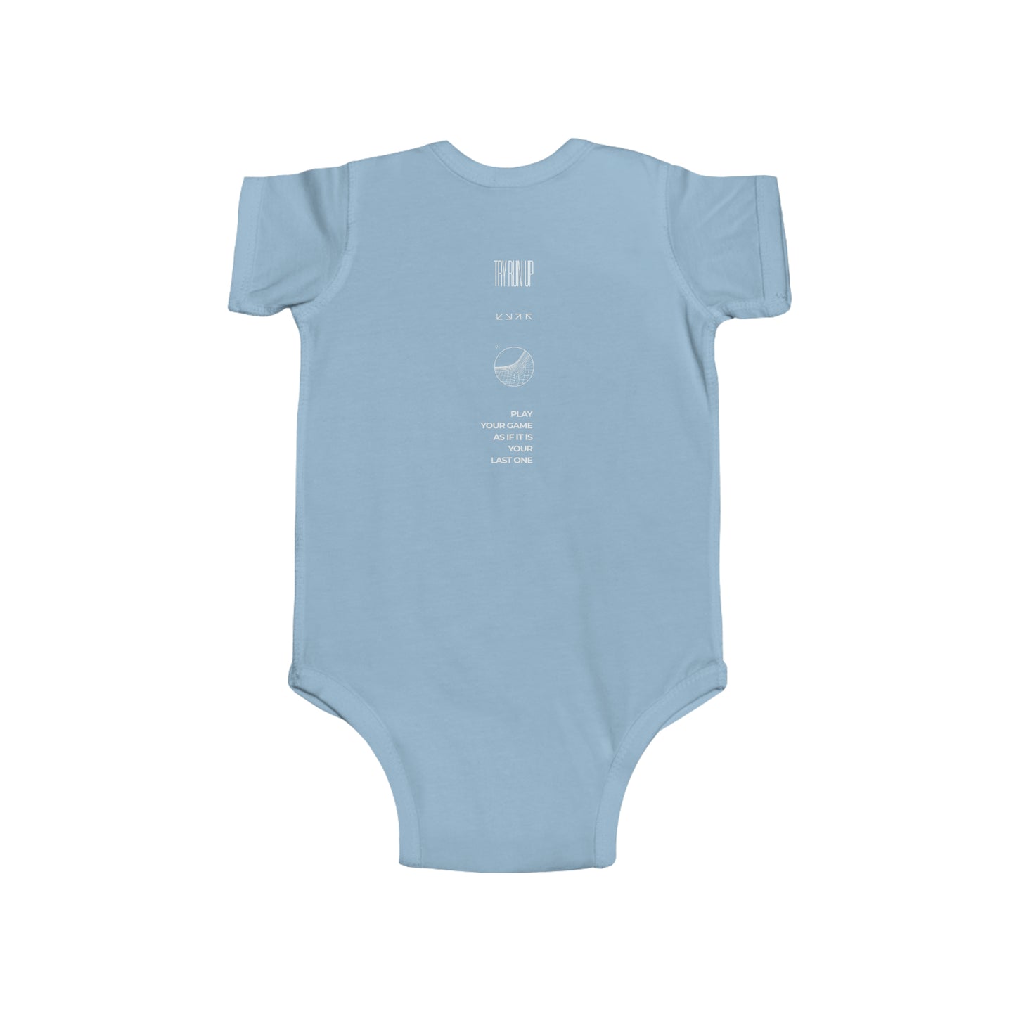 Infant Bodysuit