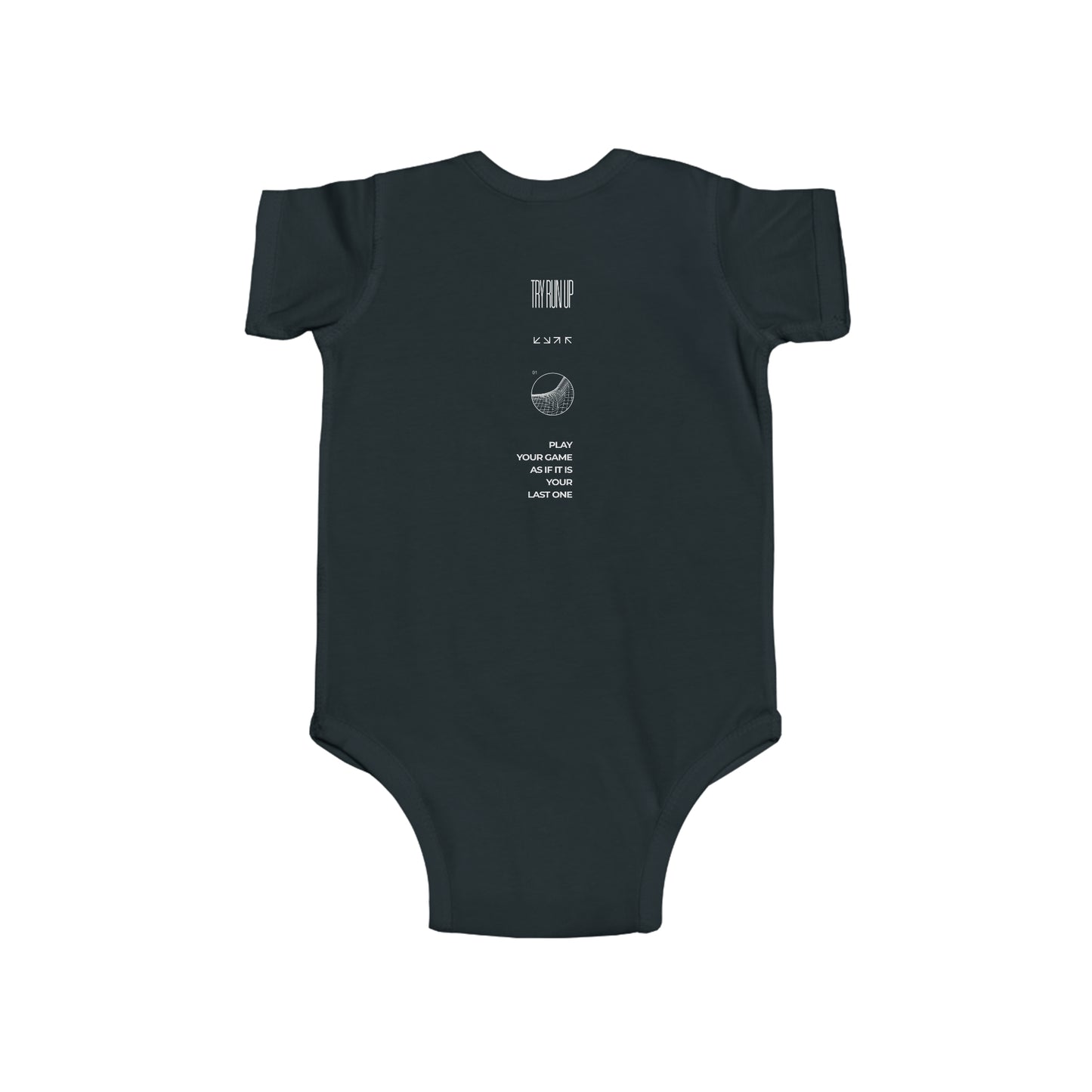 Infant Bodysuit