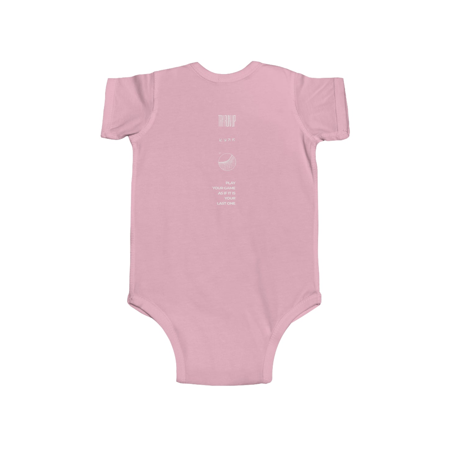 Infant Bodysuit