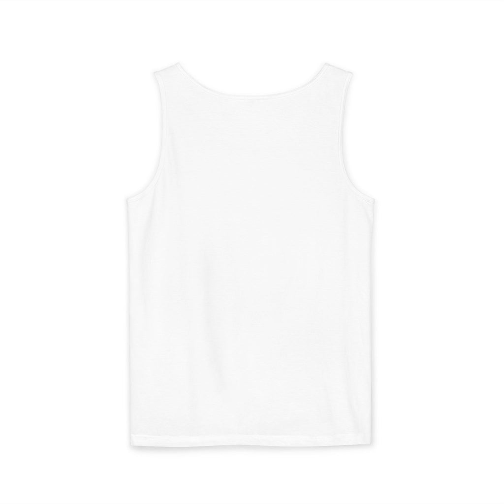 Motivational Unisex Tank Top | Fitness Apparel, Workout Gear, College Spirit Wear, Summer Top, Casual Wear