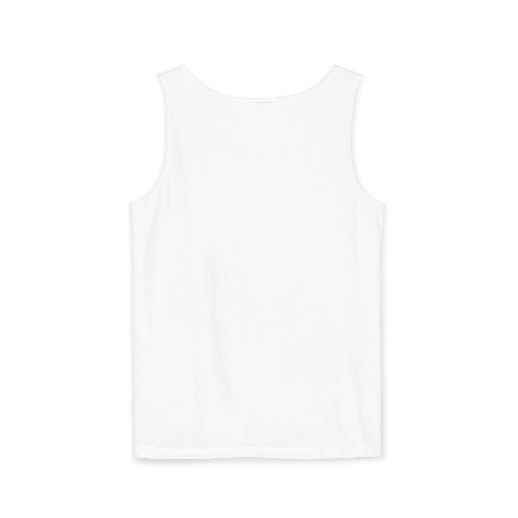 Motivational Unisex Tank Top | Fitness Apparel, Workout Gear, College Spirit Wear, Summer Top, Casual Wear
