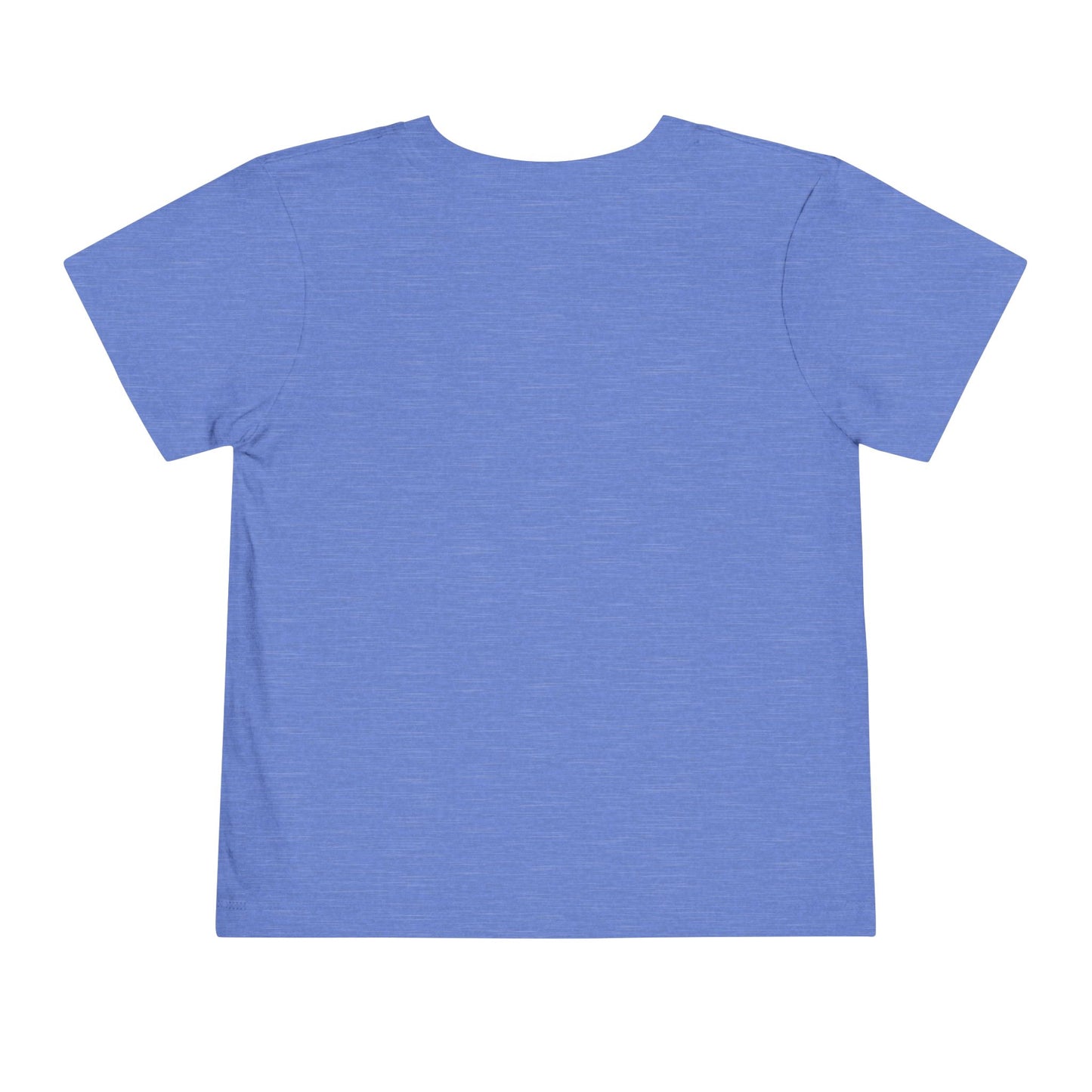 Toddler Tee - Fun Halloween Shirt for Kids