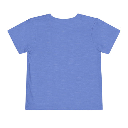 Toddler Tee - Fun Halloween Shirt for Kids