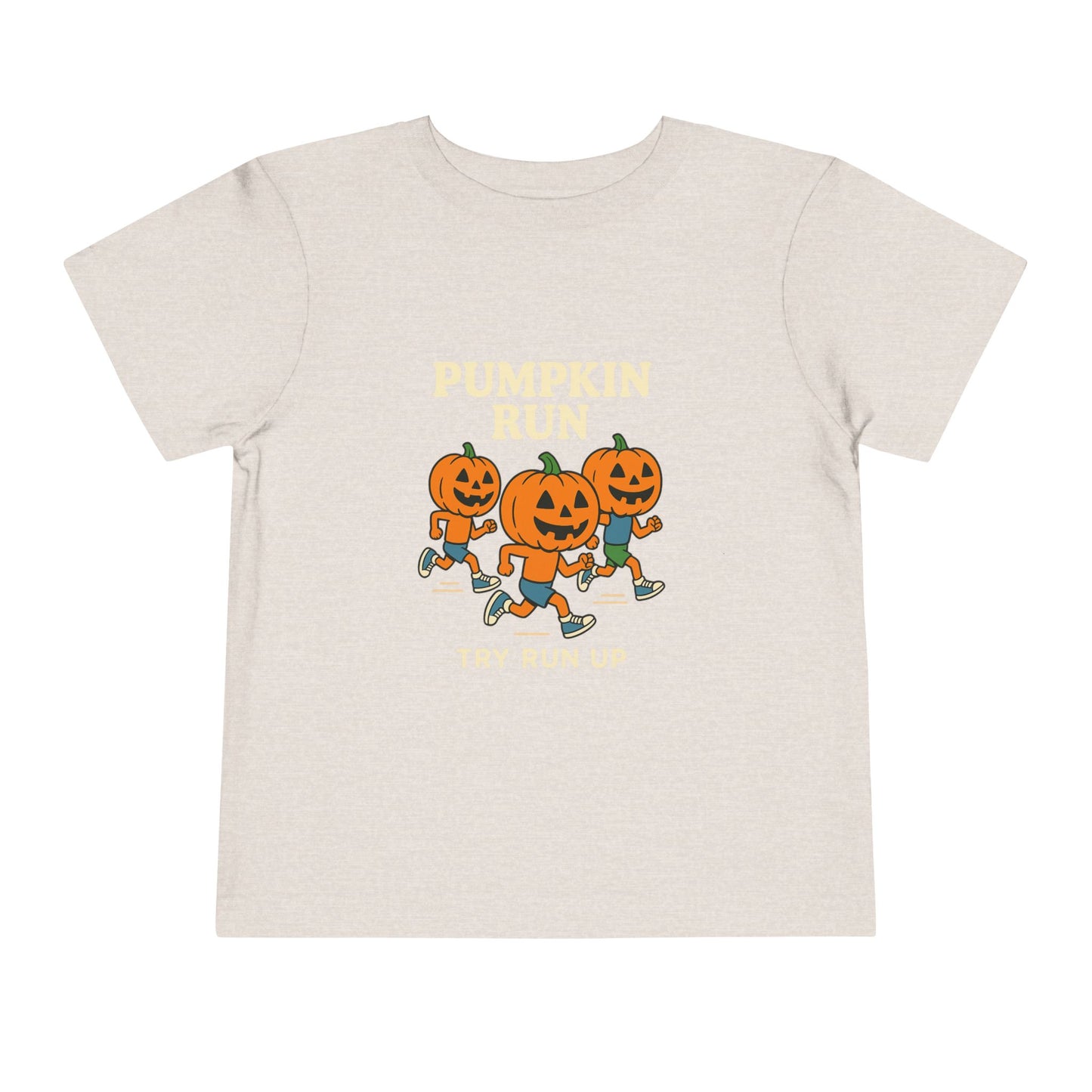 Toddler Tee - Fun Halloween Shirt for Kids