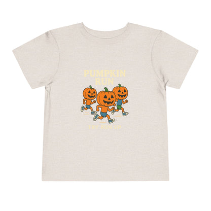 Toddler Tee - Fun Halloween Shirt for Kids