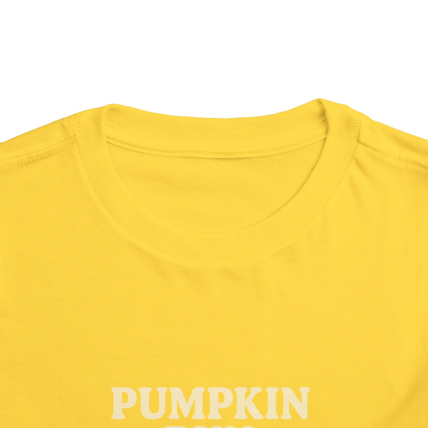 Toddler Tee - Fun Halloween Shirt for Kids