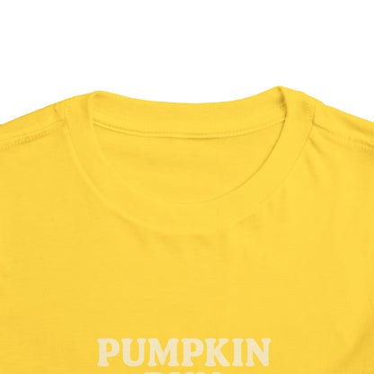 Toddler Tee - Fun Halloween Shirt for Kids