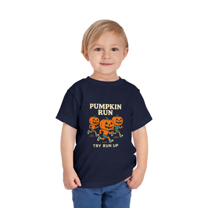 Toddler Tee - Fun Halloween Shirt for Kids