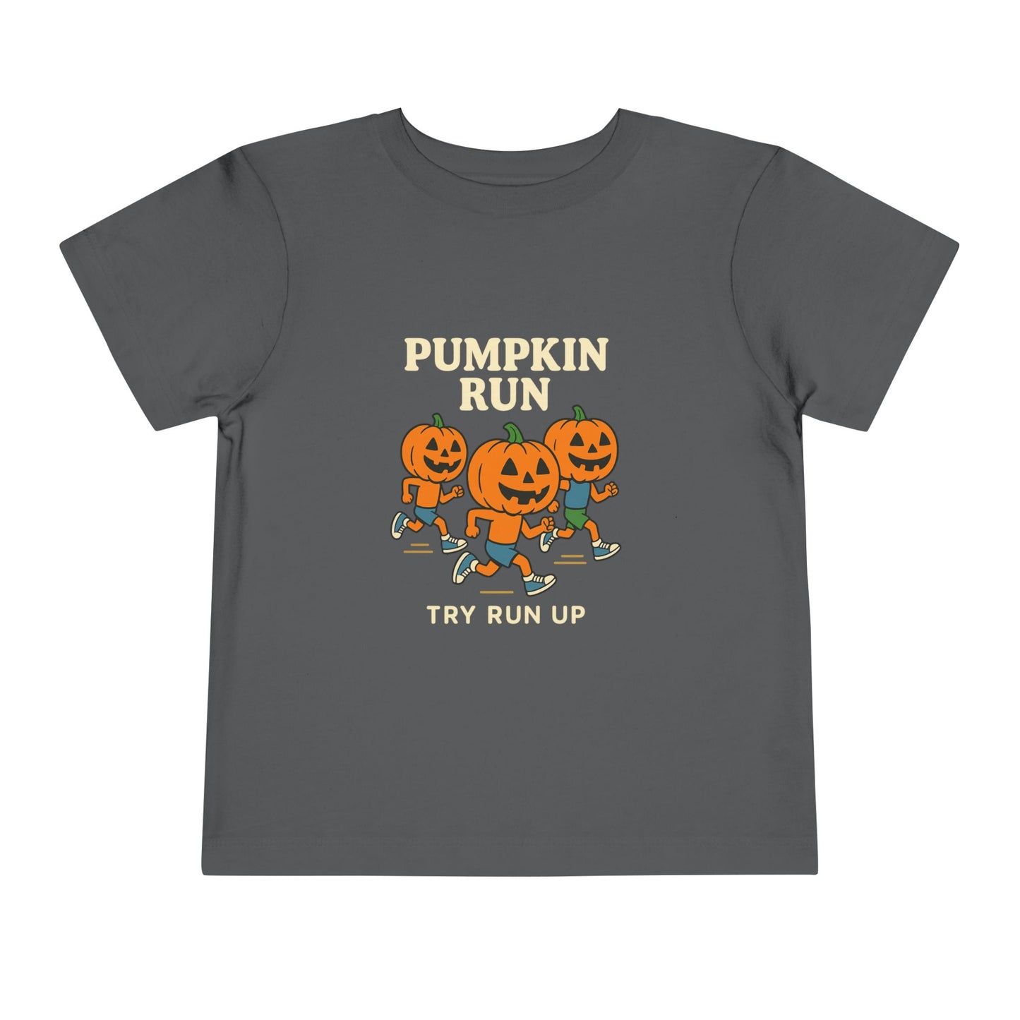 Toddler Tee - Fun Halloween Shirt for Kids
