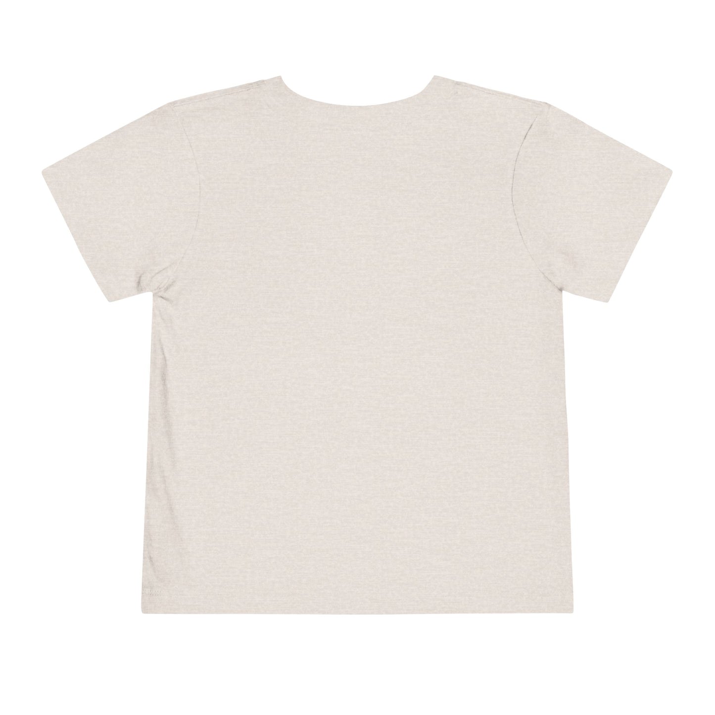 Toddler Tee - Fun Halloween Shirt for Kids