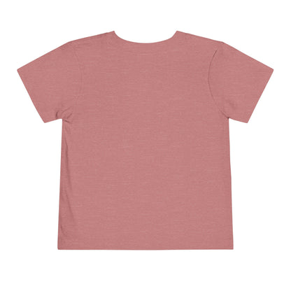 Toddler Tee - Fun Halloween Shirt for Kids
