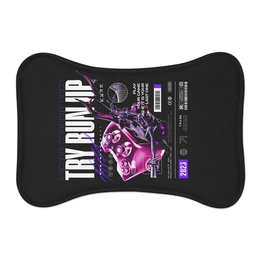 Feeding Mats