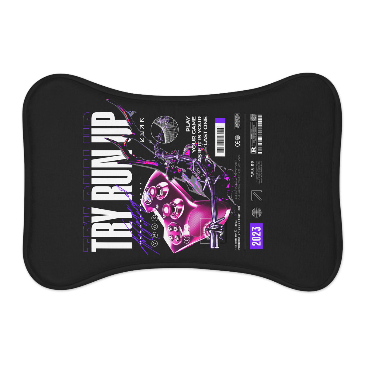 Feeding Mats