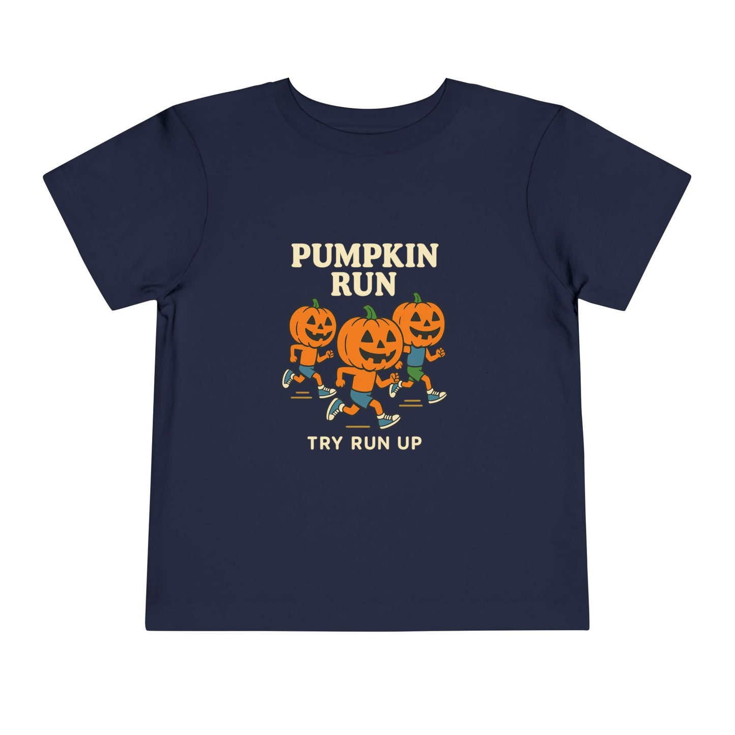 Toddler Tee - Fun Halloween Shirt for Kids