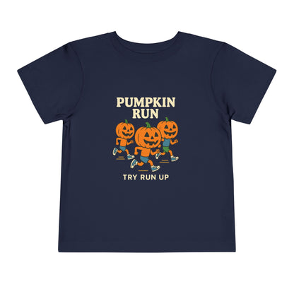 Toddler Tee - Fun Halloween Shirt for Kids